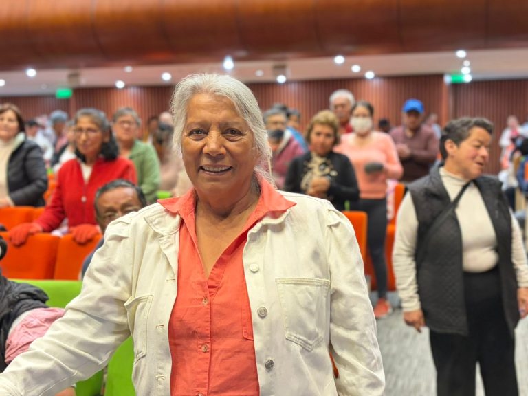 1.500 beneficiarios de Prosperidad Social fortalecen su bienestar en Chía